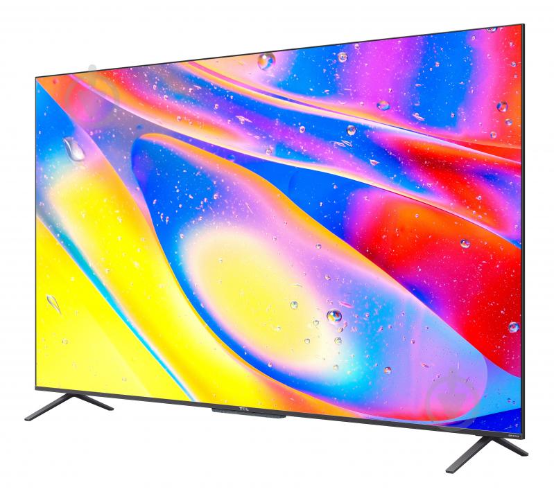 Телевизор TCL 50C725 - фото 3