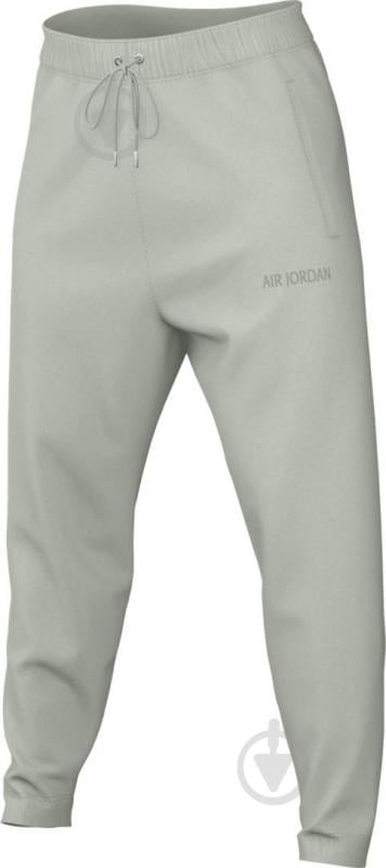 Брюки Jordan M J AIR JDN WM FLC PANT FJ0696-034 р. XL серый - фото 9