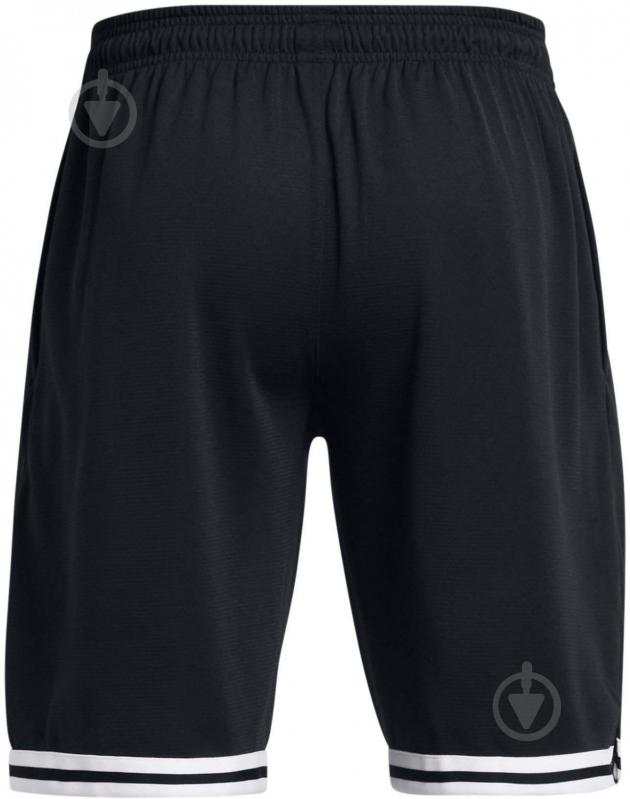 Шорты Under Armour UA Perimeter Short 1383392-001 р. S черный - фото 5