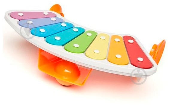 Аксессуар Wonder Workshop для Dash ксилофон (Dash's Xylophone) 1-XY01 - фото 2