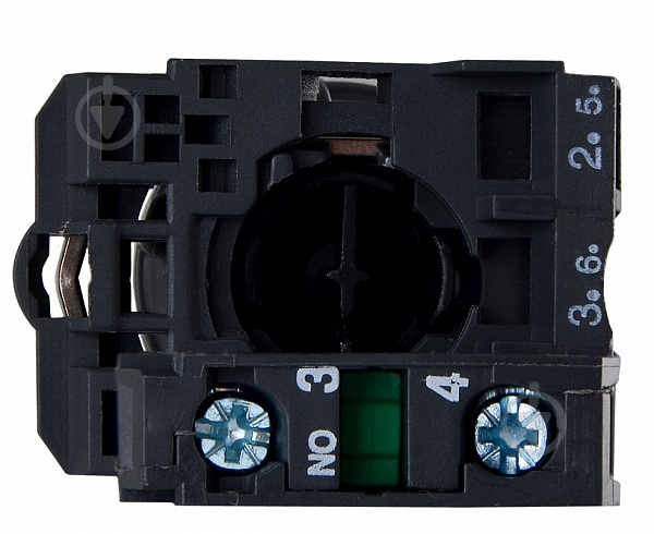 Кнопка Аско-Укрем TB5-AA3341 A0140010149 - фото 3