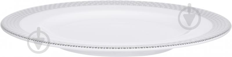 Тарелка десертная Fiora Delicate 16 см - фото 2