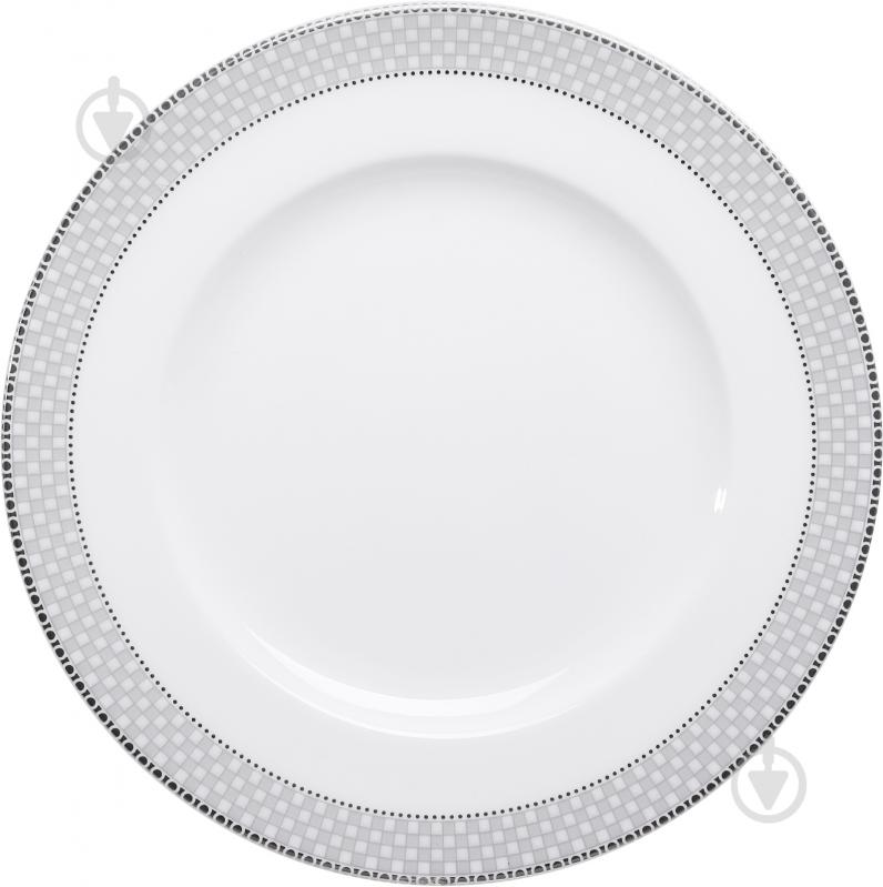 Тарелка десертная Fiora Delicate 16 см - фото 1
