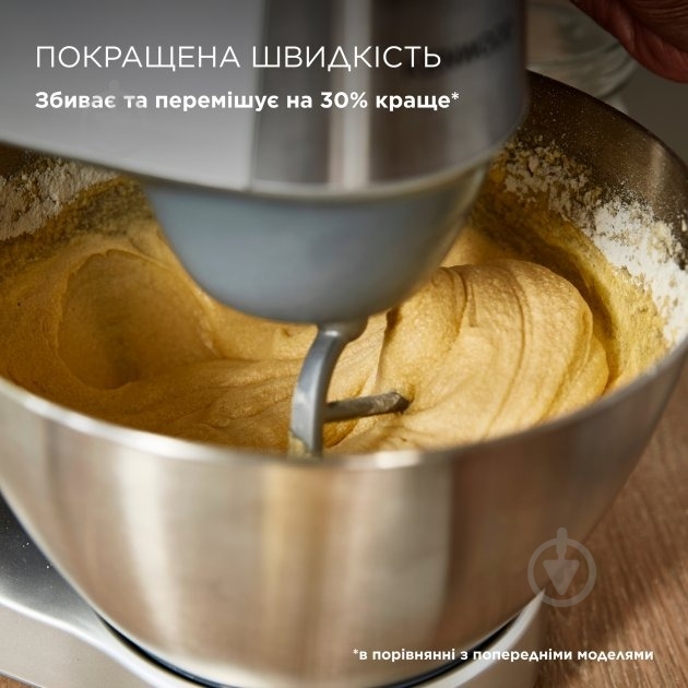 Кухонная машина Kenwood Prospero Plus KHC29.JOSI - фото 6