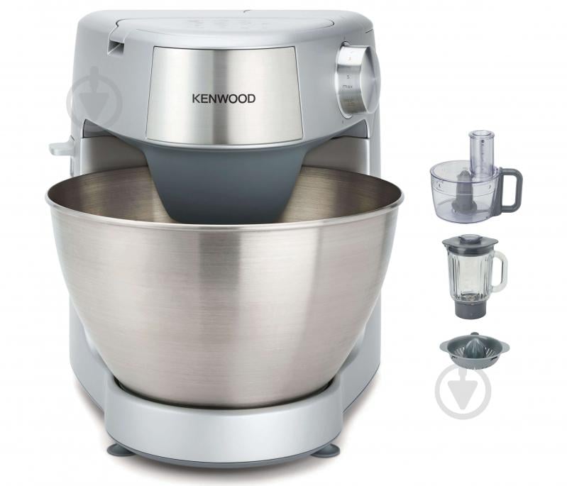 Кухонная машина Kenwood Prospero Plus KHC29.JOSI - фото 2