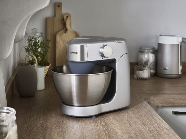 Кухонная машина Kenwood Prospero Plus KHC29.JOSI - фото 10