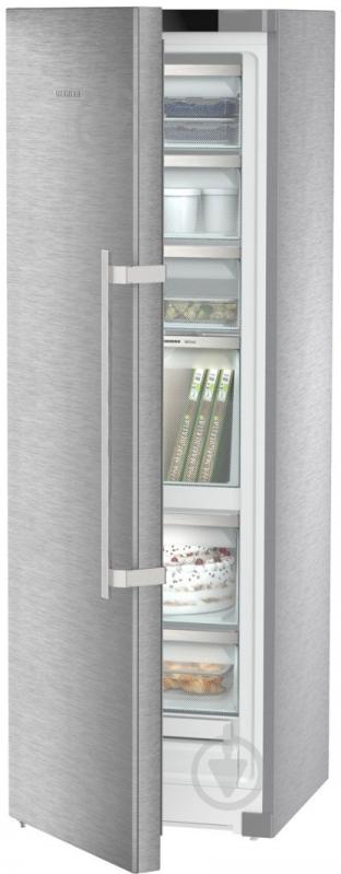 Морозильная камера Liebherr SFNstd 529i - фото 9 Морозильная камера Liebherr SFNstd 529i - фото 9