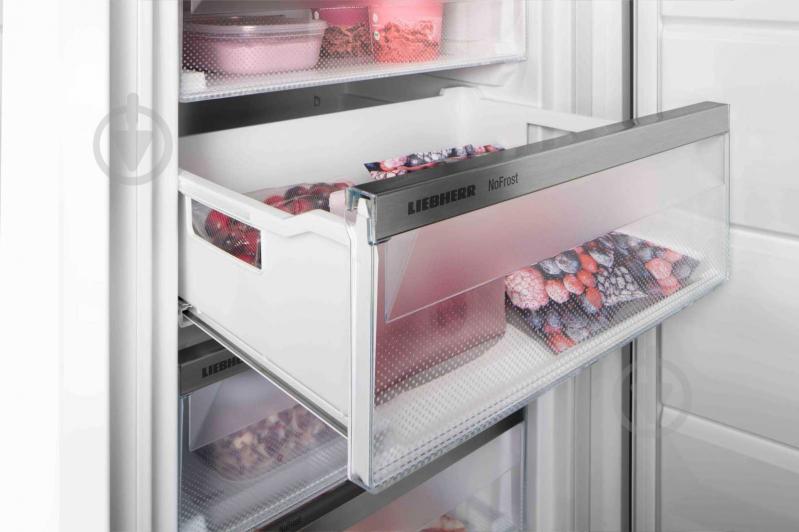 Морозильная камера Liebherr SFNstd 529i - фото 18 Морозильная камера Liebherr SFNstd 529i - фото 18