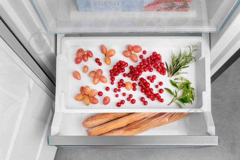 Морозильная камера Liebherr SFNstd 529i - фото 10 Морозильная камера Liebherr SFNstd 529i - фото 10