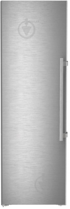 Морозильная камера Liebherr SFNstd 529i - фото 2 Морозильная камера Liebherr SFNstd 529i - фото 2