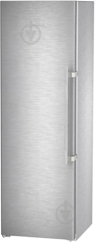 Морозильная камера Liebherr SFNstd 529i - фото 1 Морозильная камера Liebherr SFNstd 529i - фото 1