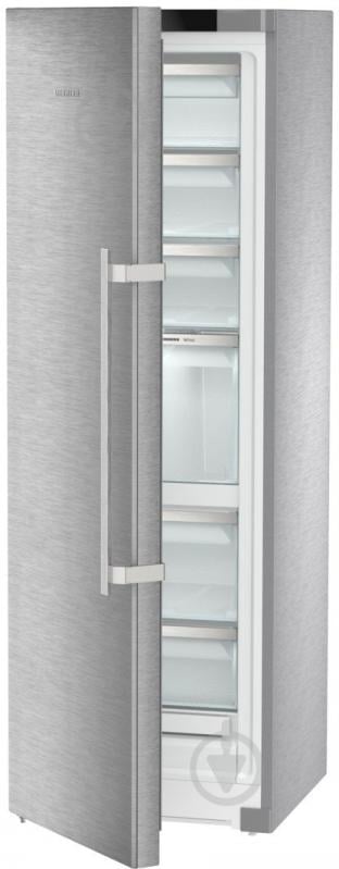 Морозильная камера Liebherr SFNstd 529i - фото 5 Морозильная камера Liebherr SFNstd 529i - фото 5