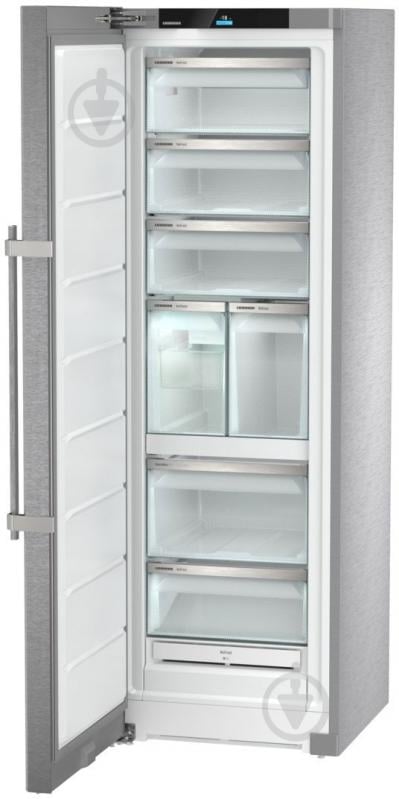 Морозильная камера Liebherr SFNstd 529i - фото 6 Морозильная камера Liebherr SFNstd 529i - фото 6