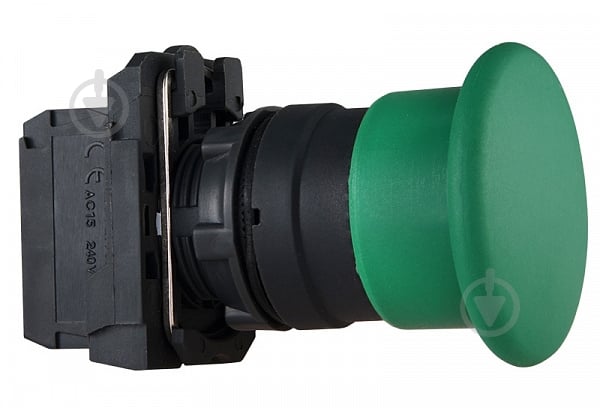 Кнопка Аско-Укрем TB5-AC31 A0140010178 - фото 2