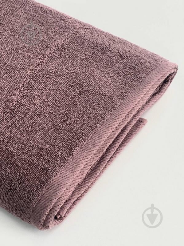 Полотенце махровое 100x150 см ореховый IDEAL TEXTILE - фото 3 Полотенце махровое 100x150 см ореховый IDEAL TEXTILE - фото 3