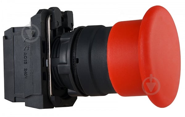 Кнопка Аско-Укрем TB5-AC42 A0140010168 - фото 2