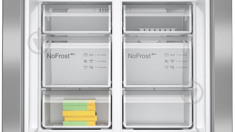 Холодильник Bosch KFN96VPEA - фото 5
