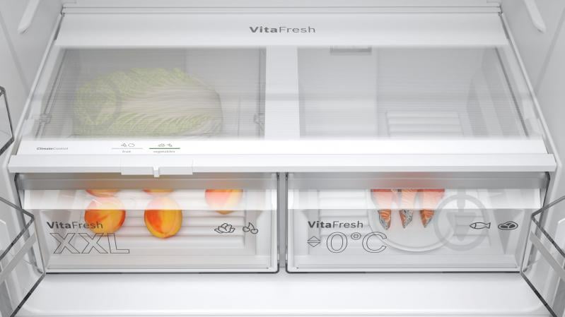 Холодильник Bosch KFN96VPEA - фото 4
