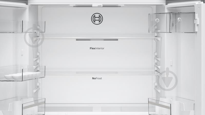 Холодильник Bosch KFN96VPEA - фото 3