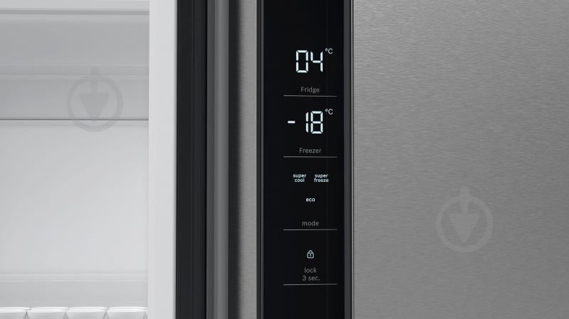 Холодильник Bosch KFN96VPEA - фото 9