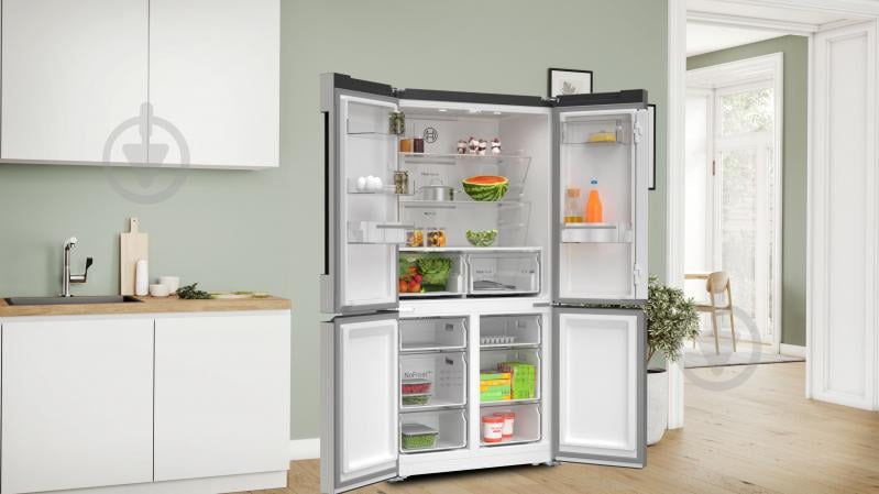 Холодильник Bosch KFN96VPEA - фото 7
