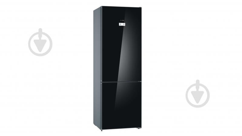Холодильник Bosch KGN49LBE0T - фото 1