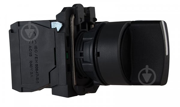 Кнопка Аско-Укрем TB5-AD33 A0140010158 - фото 3