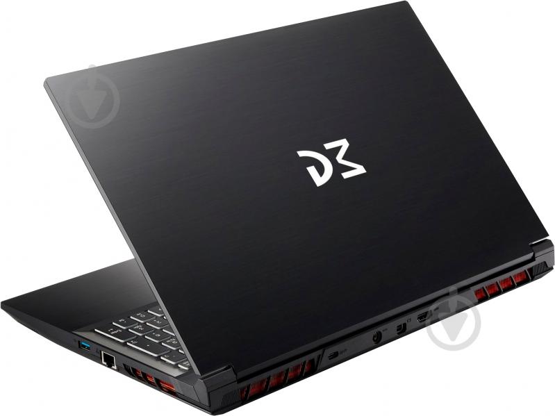 Ноутбук Dream Machines RG4060-15 15,6" (RG4060-15UA20) black - фото 5