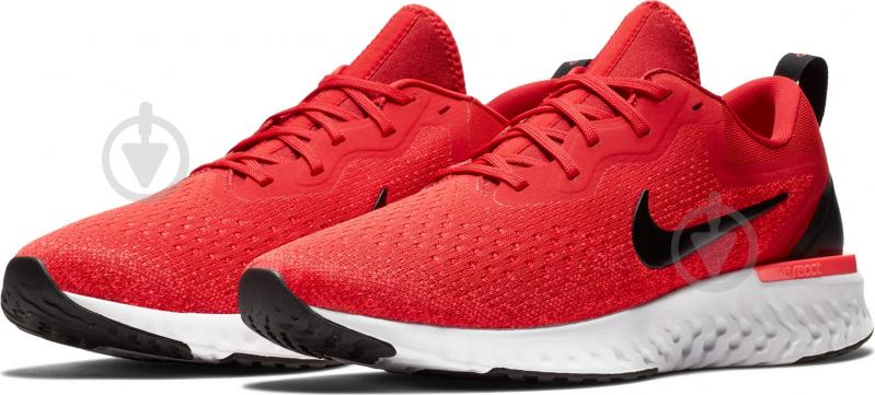 Кроссовки мужские Nike ODYSSEY REACT AO9819-601 р.42,5 красные - фото 1 Кроссовки мужские Nike ODYSSEY REACT AO9819-601 р.42,5 красные - фото 1
