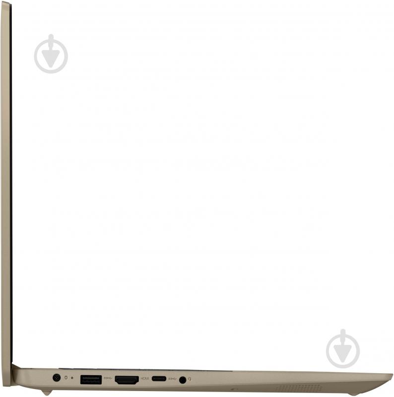 Ноутбук Lenovo ideapad 3 15ALC6 15,6" (82KU00PERA) sand - фото 14