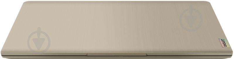 Ноутбук Lenovo ideapad 3 15ALC6 15,6" (82KU00PERA) sand - фото 11