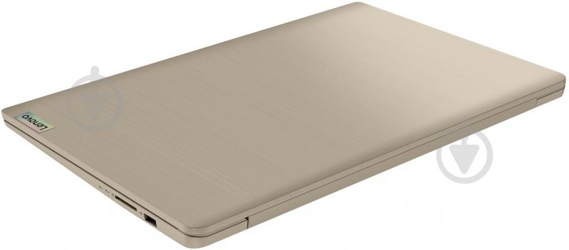 Ноутбук Lenovo ideapad 3 15ALC6 15,6" (82KU00PERA) sand - фото 10