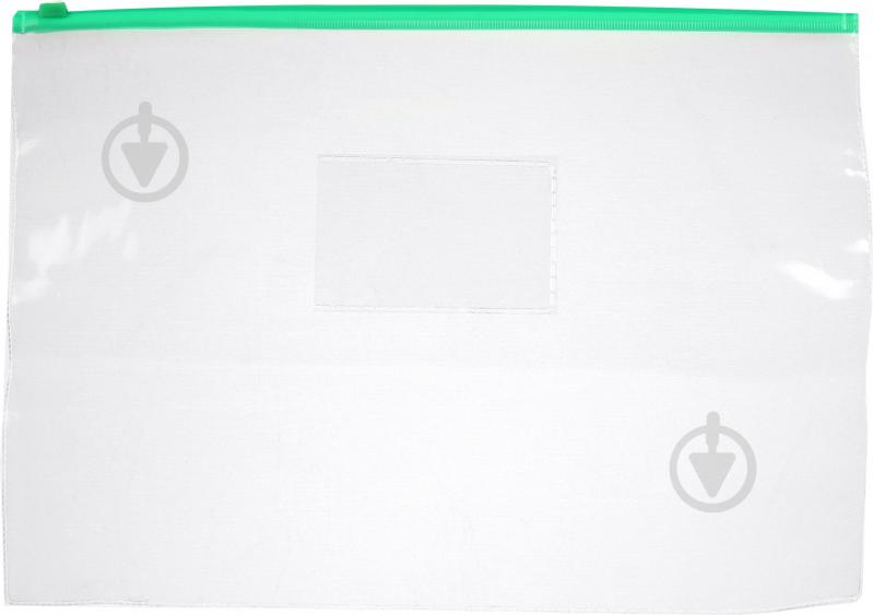 Папка Е31322 А4 Economix - фото 1