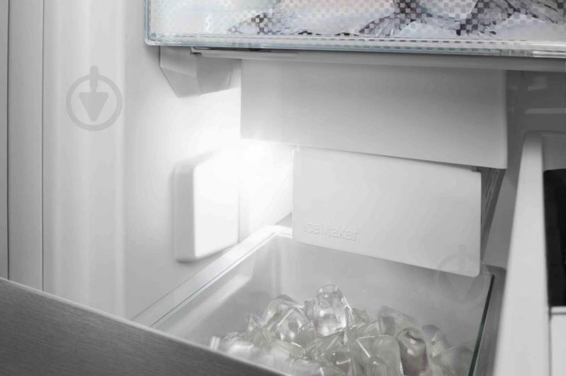 Морозильная камера Liebherr SFNbsd 529i - фото 11 Морозильная камера Liebherr SFNbsd 529i - фото 11