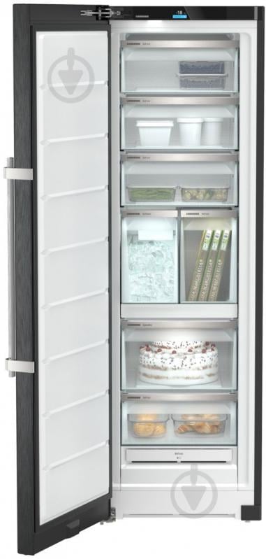 Морозильная камера Liebherr SFNbsd 529i - фото 8 Морозильная камера Liebherr SFNbsd 529i - фото 8