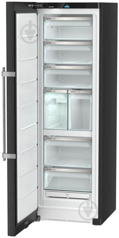 Морозильная камера Liebherr SFNbsd 529i - фото 7 Морозильная камера Liebherr SFNbsd 529i - фото 7