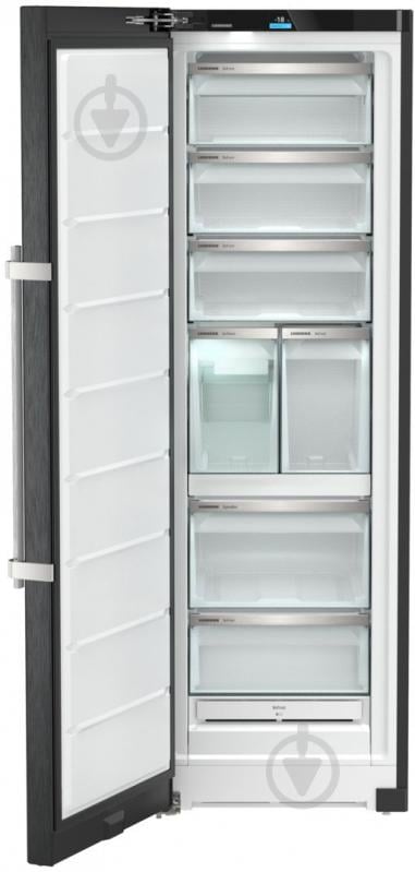 Морозильная камера Liebherr SFNbsd 529i - фото 5 Морозильная камера Liebherr SFNbsd 529i - фото 5
