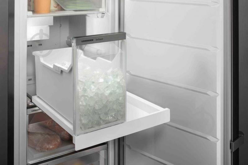 Морозильная камера Liebherr SFNbsd 529i - фото 13 Морозильная камера Liebherr SFNbsd 529i - фото 13