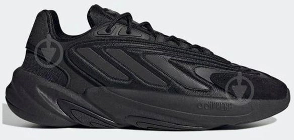 Кросівки чоловічі демісезонні Adidas OZELIA H04250 р.40 2/3 чорні - фото 1