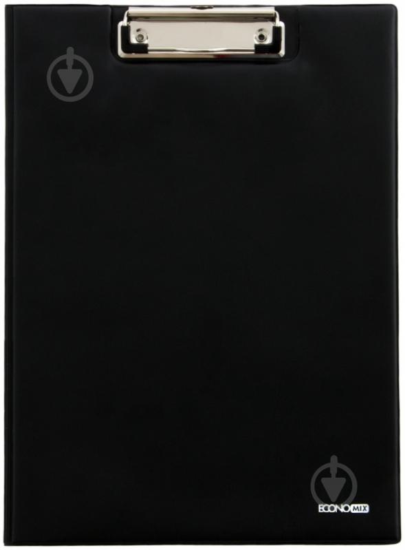 Папка-планшет Е30104 А4 цвет в ассортименте Economix - фото 1