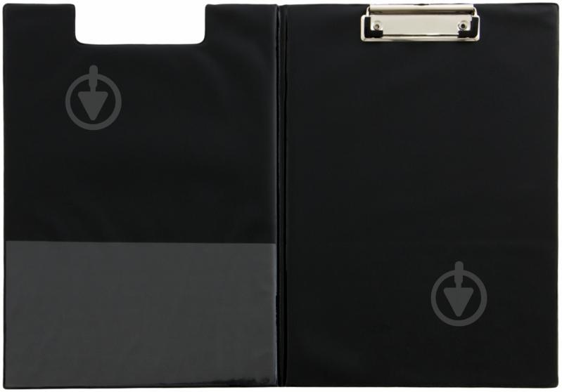 Папка-планшет Е30104 А4 цвет в ассортименте Economix - фото 2