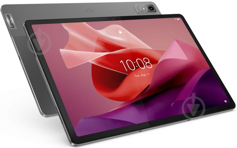 Планшет Lenovo Tab P12 12,7" 8/256GB Wi-Fi dark grey (ZACH0197UA) - фото 2