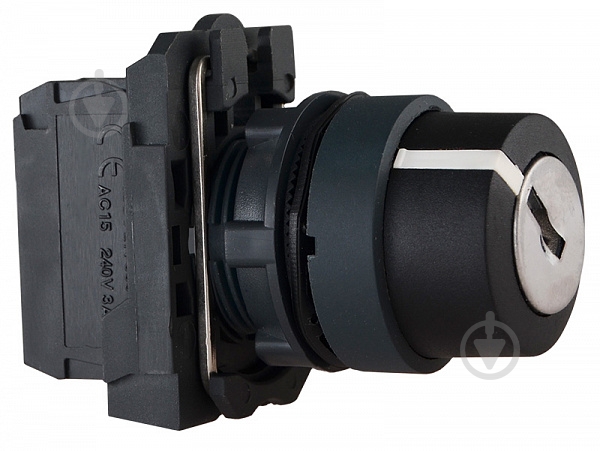 Кнопка Аско-Укрем TB5-AG41 A0140010154 - фото 2