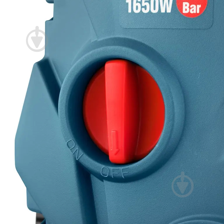 Мийка високого тиску Ronix 1650Вт 140Bar RP-U141 - фото 11