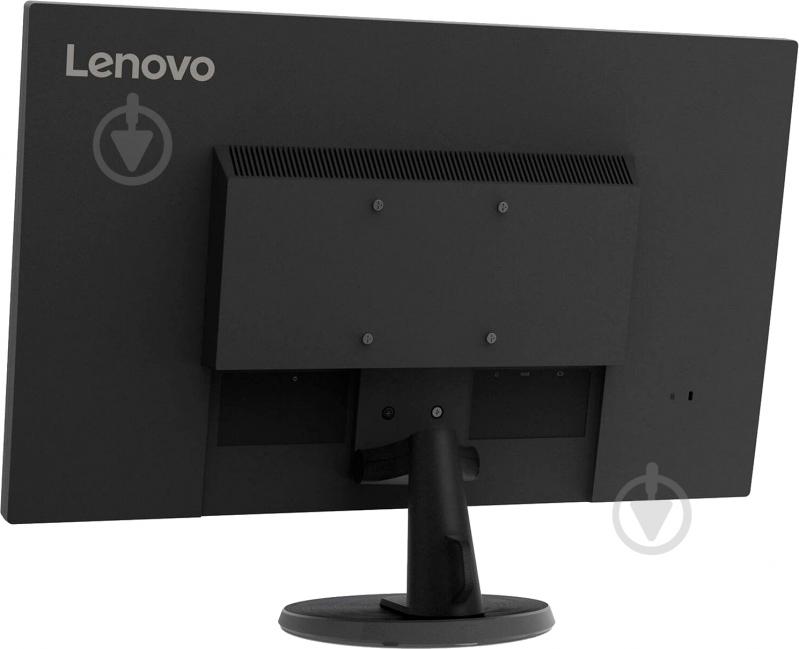 Монитор Lenovo D27-40 27" (67A3KAC6UA) - фото 6