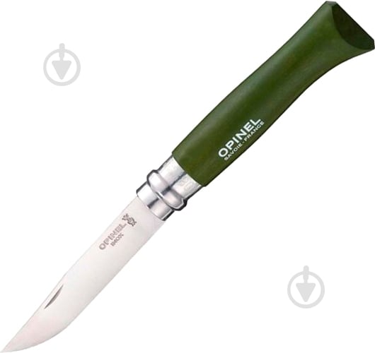 Нож Opinel 8 VRI 204.65.95 - фото 1