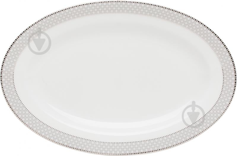 Блюдо Fiora Delicate 23 см - фото 1 Блюдо Fiora Delicate 23 см - фото 1