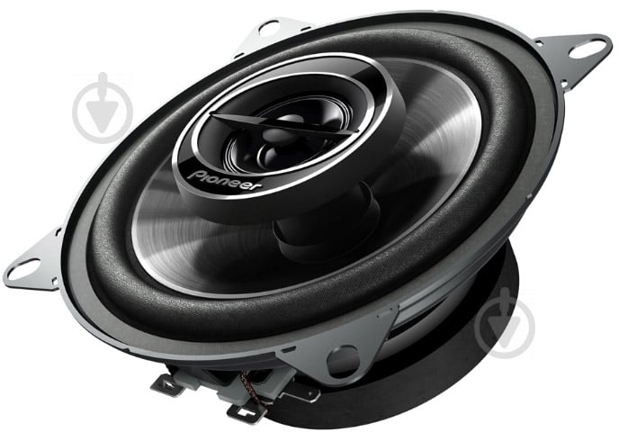 Автоакустика PIONEER TS-G1032I - фото 3