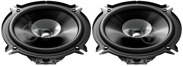 Автоакустика PIONEER TS-G1331I - фото 1