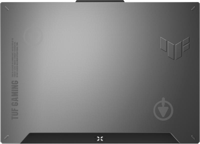 Ноутбук Asus TUF Gaming A15 FA507XI-HQ063 15,6" (90NR0FF5-M004J0) gray - фото 6 Ноутбук Asus TUF Gaming A15 FA507XI-HQ063 15,6" (90NR0FF5-M004J0) gray - фото 6